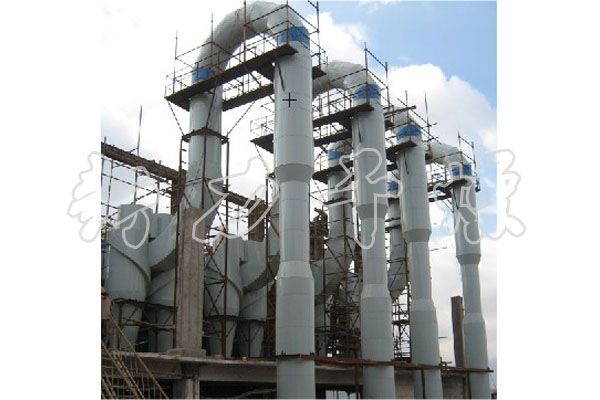 QG脈沖氣流干燥機(jī)